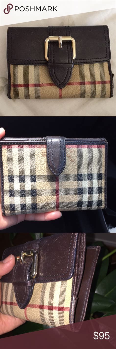 burberry wallet made in italy|authentic burberry wallet.